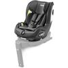Peg Perego Seggiolino Viaggio Giro Crystal Black Di Peg Perego