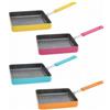 Tognana Mini Grill 14x14 Mini Color Block di Tognana