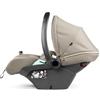 Peg Perego Seggiolino Auto Primo Viaggio Lounge Astral di Peg Perego