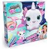 Rocco Giocattoli Airbrush Plush Assolotto di Rocco Giocattoli