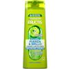 Garnier Fructis - Shampoo per capelli normali, 360 ml