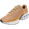 Nike W Air Max DN Prm, Sneaker Donna, Oro Metallizzato Oro Metallico Nero Bianco, 35.5 EU