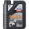 Liqui Moly olio motore 4 tempi sintetico Offroad
