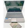 ASUS NOTEBOOK U31SG i3-2350M 8GB RAM 180GB SSD 13,3" HD WINDOWS 10 FATTURA