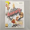 Thq All Star Karate (Wii) [Edizione: Regno Unito]