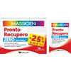 Massigen pronto recupero zero zuccheri 18 bustine promo