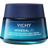 Vichy Minéral 89 Crema Notte Rigenerante 50 ml