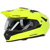 Acerbis CASCO FLIP 2206 GIALLO 2 L