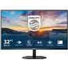 PHILIPS 31,5 VA WLED 3840x2160