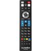 Superior Electronics Superior PHILIPS Replacement - Telecomando di Ricambio Universale Compatibile con Tutti i TV e SMART TV di Marca PHILIPS - Pronto all'uso non Richiede Programmazione - SUPTRB010