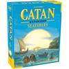 CATAN Mayfair Games - Catan, Gioco da Tavolo - Espansione: Marinai - versione inglese