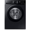 Samsung WW11DG5B25ABEU lavatrice Caricamento frontale 11 kg 1400 Giri/min Nero (SAMSUNG SERIES 5 11KG WASHING MACHIN)