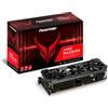 Powercolor Red Devil - Scheda grafica AMD Radeon RX 6950 XT con memoria GDDR6 da 16 GB