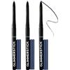 AVON 3 x Avon Glimmerstick Eyeliner in Starry Night Blue