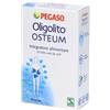Pegaso - Oligolito Osteum, Confezione da 20 fiale bevibili