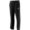 adidas Football App Generic Pantaloni Uomo, Nero (Black/White), 9-10A
