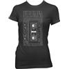 Rock Off Gadget - Nirvana: Rock Off - As You Are (T-Shirt Donna Tg. M) Rock Off