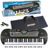 Bontempi Gadget - Bontempi: 15 4909B - Tastiera 49 Tasti Con Borsa E Cavo Usb Bontempi