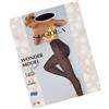 SOLIDEA BY CALZIFICIO PINELLI WONDERMODEL 140 Collant Opaque Nero 2