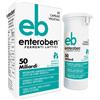 BIOARTIS Srl ENTEROBEN 50MLD 30Cps