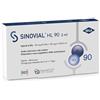 Sinovial - HL 90 - Siringa Intra articolare