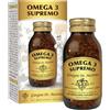 GIORGINI SER-VIS SRL OMEGA 3 Supremo 60 Softgel SVS