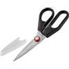 Tefal K2071314 Ingenio Forbici, Rosso 1 - Confezione