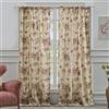 Greenland Home Antique Rose Panel Pair, 42 da 213,4 cm