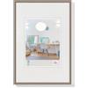 walther design Cornice in Acciaio 30 x 40 cm New Lifestyle Cornice in plastica KV040D