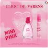 Ulric de Varens Mini Love - Eau de Parfum Natural + Eau de Parfum da 25 ml, 20 ml