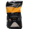 Saline Culcasi Sale Integrale Artigianale Riserva Del Mare Macina Grossa kg 1