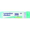 BOIRON Srl LYCOPODIUM CLAVATUM 200CH GRANULI