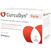 METAGENICS BELGIUM bvba CURCUDYN FORTE 90CPS