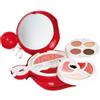 Pupa Devil 011 Red