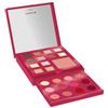 Pupart M 003 Burgundy