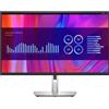 DELL Monitor led 31.5 pulgadas dell p3223de ips - lcd - qhd - dp - hdmi - 60hz - 5ms - vesa 100 x 100