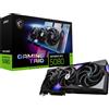 MSI Tarjeta grafica msi rtx 5080 16g gaming trio oc