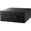ASUS PN PN50-BB5135MD AMD Ryzen™ 5 4500U 8 GB DDR4-SDRAM 256 GB SSD Mini PC Nero