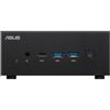 ASUS PN52-BBR758HD Nero 5800H 3,2 GHz