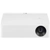 LG Videoproyector led lg pf610p 1000 ansi lumenes fhd 150.000:1 hdmi usb rj45 smart tv