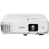 Epson Proyector epson eb - 992f ansi 3lcd fhd 4000 lumenes