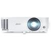 Acer Basic P1157i Proiettore a raggio standard 4500 ANSI lumen DLP SVGA (800x600) Compatibilità 3D Bianco