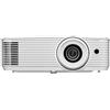 Optoma EH401 4000 ANSI lumen DLP 1080p (1920x1080) Compatibilità 3D Bianco