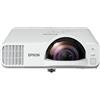 Epson EB-L210SF Proiettore a corto raggio 4000 ANSI lumen 3LCD Compatibilità 3D Bianco