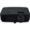 Acer PD2327W Proiettore a raggio standard 3200 ANSI lumen DLP WXGA (1280x800) Nero