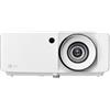Optoma ZH450 Proiettore a raggio standard 4500 ANSI lumen DLP 1080p (1920x1080) Compatibilità 3D Bianco