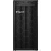 DELL Servidor dell k4g47 t150 xeon e2314 2.8ghz 16gb 2tb 3yr