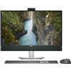 DELL OptiPlex 7420 Intel® Core™ i5 i5-14500T 60,5 cm (23.8") 1920 x 1080 Pixel PC All-in-one 8 GB DDR5-SDRAM 256 GB SSD Windows