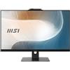 MSI Modern AM272P 1M-872ES Intel Core 7 150U 68,6 cm (27") 1920 x 1080 Pixel PC All-in-one 16 GB DDR5-SDRAM 512 GB SSD Windows