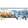 SONY Occhiali di realtà virtuale Sony PS5 Playstation VR2 + Horizon Call of the Mountain